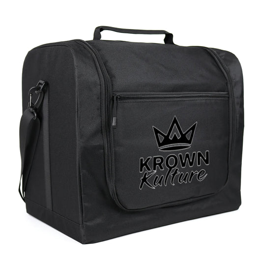 The Executive Portable Hat Carrier